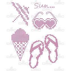 SUMMER COLLECTION - BEACH