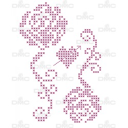 GLAMOUR COLLECTION- ROSAS