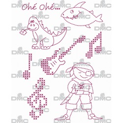 KIDS COLLECTION - PIRAT