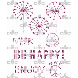 EMOTIONS COLLECTION - HAPPINESS