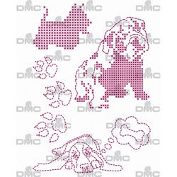 ANIMALS COLLECTION -DOGS