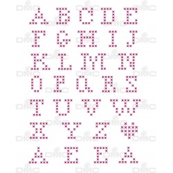 ABC COLLECTION - MAIUSCULAS 