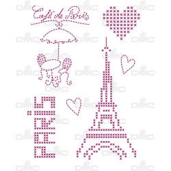 CITY COLLECTION -PARIS2