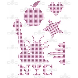 CITY COLLECTION -NEW YORK