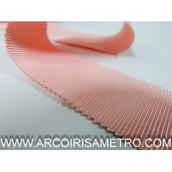 GROSGRAIN RIBBON - pink
