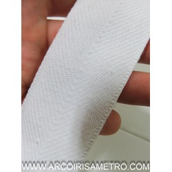 COTTON TWILL TAPE / RIBBON