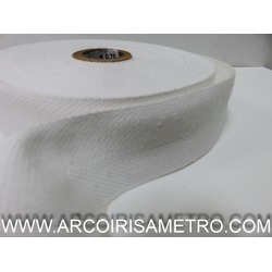 COTTON TWILL TAPE / RIBBON