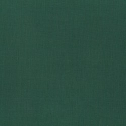 SOLID FABRIC - Larred  12-888 dark green
