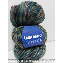 WOOL - CANTON - 7769