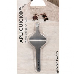 APPLIQUICK APPLIQUE TWEEZER