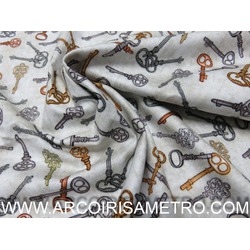 DAN MORRIS DESIGN - KEYS