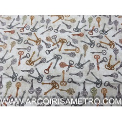 DAN MORRIS DESIGN - KEYS