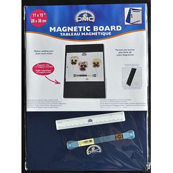 QUADRO MAGENTICO PARA BORDADOS