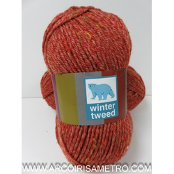 WINTER TWEED - 02
