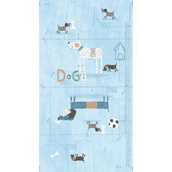 PANEL - MY BEST FRIEND 4505-080