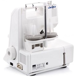 Juki MO-644DN - maquina de cose e corte