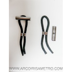 TOGGLE / HORN CLOSURE