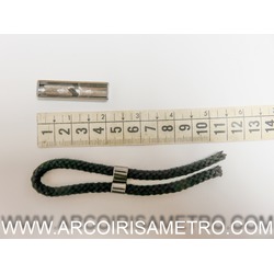 TOGGLE / HORN CLOSURE