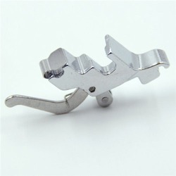 New Low Shank  Sewing Machine Snap On Presser Foot Holder 