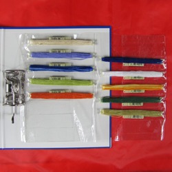 DMC FLOSS DISPLAY STORAGE