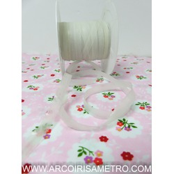 Elástico Silicone para Fato de Banho 10mm