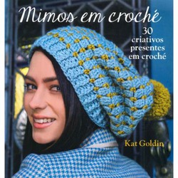 Hook, Stich & Give - 30 Elegant Projects For Making And Giving