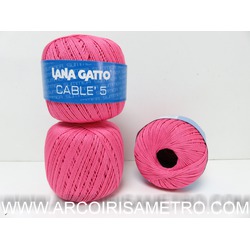 CABLE 5 - 6590