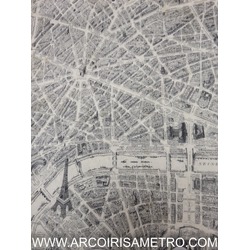 DESTINATION PARIS - 42494