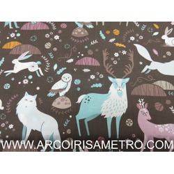 SNOWFALL - PAULA McGLOIN 4240401