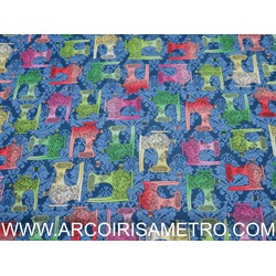 FABRIC FOLLIES - 1649-25761-B