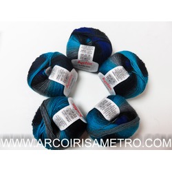 LÃ KATIA - DARLING 206