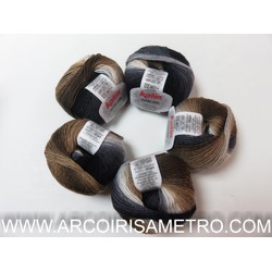 LÃ KATIA - DARLING 207