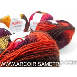 LÃ KATIA - DARLING 209