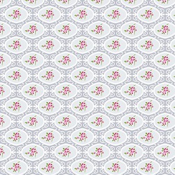 TANYA WHELAN - CHARLOTTE - CHERRY BLOSSOM  - PWTW146 GRAY