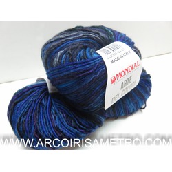 LÃ MONDIAL - ARTE DEL COLORE - 0683