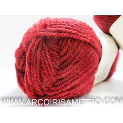 LÃ ROWAN - PURE WOOL SUPERWASH DK -  111 Camelian