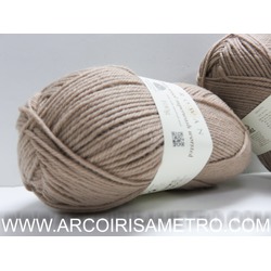 LÃ ROWAN - PURE WOOL SUPERWASH WORSTED - 103 almond