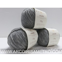 LÃ ROWAN - CAMELLO - 0002