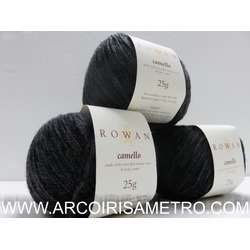 LÃ ROWAN - CAMELLO - 0003
