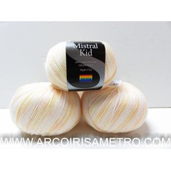 SESIA - MISTRAL KID 68