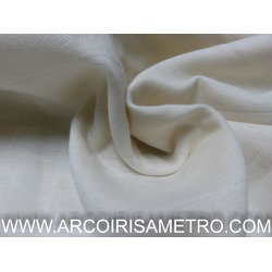 ORGANIC COTTON DIAPER FABRICS - NATURAL
