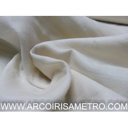 ORGANIC COTTON DIAPER FABRICS - NATURAL