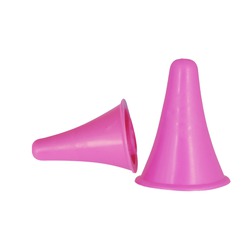 Pontas para agulhas de trico  KNITPRO - conjunto de 4