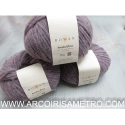 ROWAN - BRUSHED FLEECE - 270