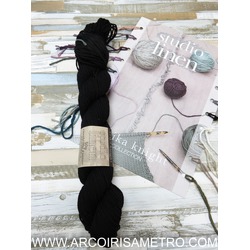 ERIKA KNIGHT - STUDIO LINEN - 71004411 KUMO