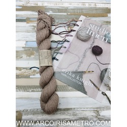 ERIKA KNIGHT - STUDIO LINEN - 71004402 FLUTTER