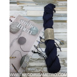 ERIKA KNIGHT - STUDIO LINEN - 71004410 PIGMENTE