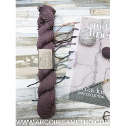 ERIKA KNIGHT - STUDIO LINEN - 71004406 LACY