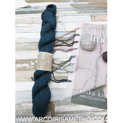 ERIKA KNIGHT - STUDIO LINEN - 71004414 SHALLOW04 NEO