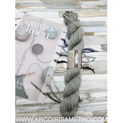 ERIKA KNIGHT - STUDIO LINEN - 71004412 CIRRUS